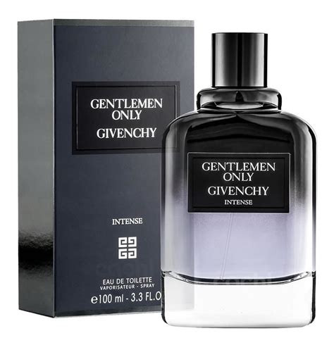 givenchy gentlemen only intense edp|givenchy gentleman best price.